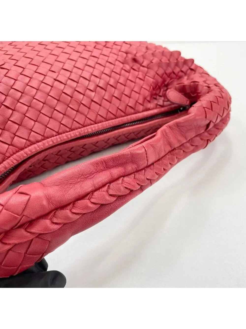 Bottega Veneta Handbag Intrecciato